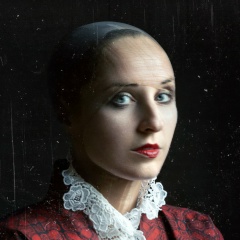 Дарья Гордеева, Москва