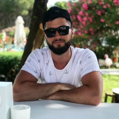 Степан Становкин, 28.10, Москва