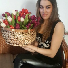 Асель Амангельдинова