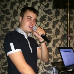 Владимир Золин, 01.08.1990, Тверь