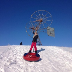 Ольга Кравец, 03.03, Актобе