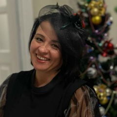 Галя Федотова, 08.08.1979, Воронеж