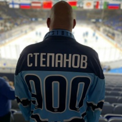 Сергей Степанов, Новосибирск