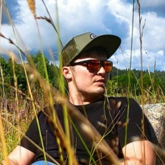 Павел Рыбалов, 25.12.1989, Москва