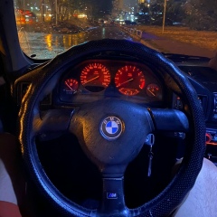 Антон Абай, 24.03, Алматы