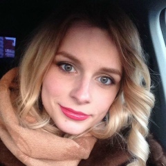 Дарья Морозова, 06.04.1988, Пермь