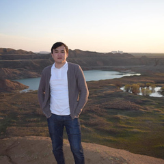 Нуржан Нуржан, 24.08.1994, Сарыагаш