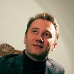 Михаил Тыжгеев, 29.09.1985, Berlin