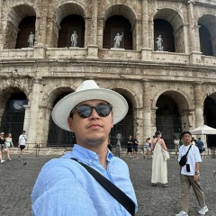 Kuat Kozhakhmetov, Алматы