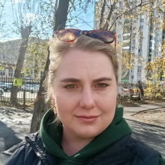 Ирина Смирнова, 08.09.1990, Екатеринбург