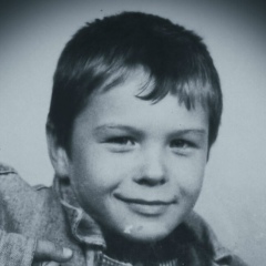 Андрюха Вет, 04.03.1999, Козельщина