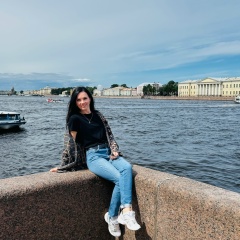 Катерина Савенкова, 28.03, Курск