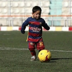 Арслан Есимов, 23.01.1996, Алматы