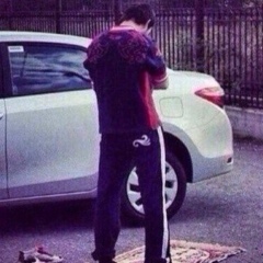 Бейбарыс Сыдыков, 08.08, Алматы