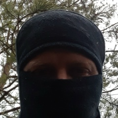 Николай Пау, 07.11.1984, Санкт-Петербург