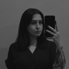 Lena Vericheva, 04.11