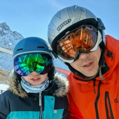 Олег Семиохин