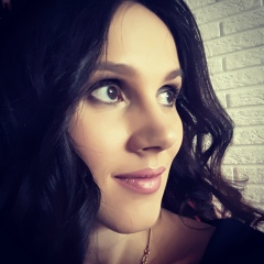 Ольга Бикбулатова, 07.12, Волгоград