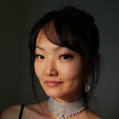 Вероника Ли, Волгоград