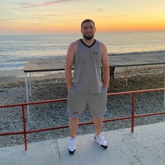 Бислан Ассакалов, 04.04, Краснодар