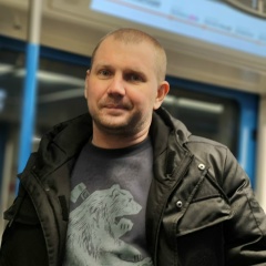 Василий Арсенин, 30.06.1986, Москва