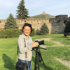 Александра Григорьева, 14.06, Санкт-Петербург