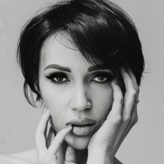 Диана Киямова, 25.05