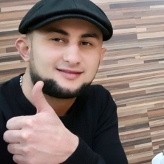 Тогрул Гасымов, 10.07.1988, Баку