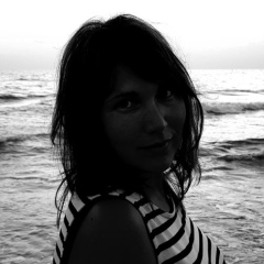 Анна Ходилина, 23.04, Москва