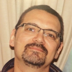 Игорь Раскинд, 03.10.1964, Новосибирск