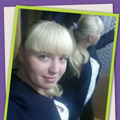 Светлана Шешукова, 01.09, Магадан