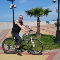 Сергей Боголепов, 15.08.1970, Волгодонск