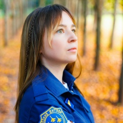 Марина Алексеевна, 04.11, Москва