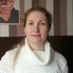 Елена Артемьева, 08.11.1978, Winnipeg