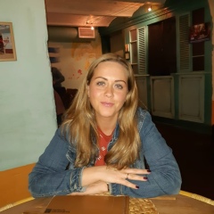 Наталья Тарасова, 20.03, Санкт-Петербург