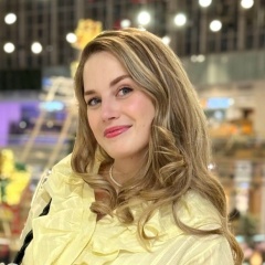 Олианна Донченко, 18.08