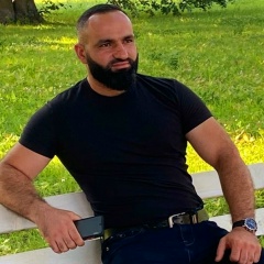 Матлаб Сейдалиев, 06.12, Санкт-Петербург