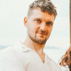 Владимир Раскинд, 22.02.1987, Новосибирск