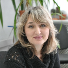 Светлана Пушок, Чернигов