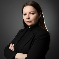 Екатерина Завикторина, 11.10, Москва