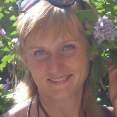 Екатерина Сибель, 04.10, Санкт-Петербург