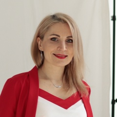 Анна Климанова, 23.05, Озерск