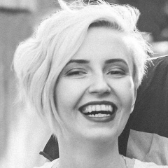 Анастасия Алексеенко, 09.12.1990, Одесса