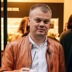 Артем Сарбахтин, 04.01, Москва