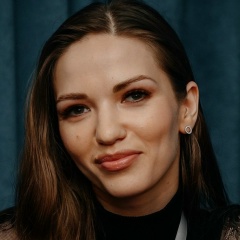 Владислава Фалалеева, 25.10