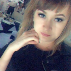 Марина Лобикова, 01.11, Атырау