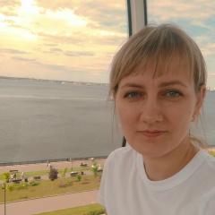 Ксения Планидина, Новоузенск