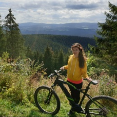 Ольга Шамне, 11.01, Köln