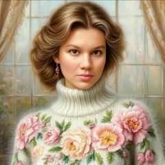 Светлана Перминова, 08.07, Москва