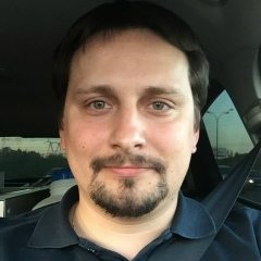 Игорь Буров, 03.06, Москва